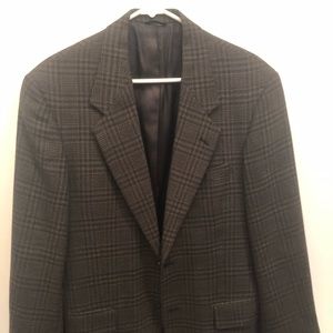 Lord and Taylor Men Blazer